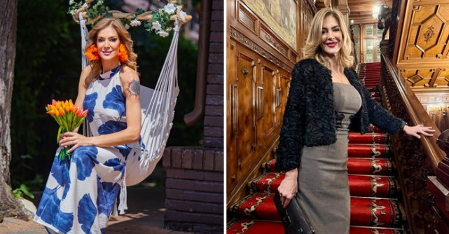 Roxana Ciuhulescu, din nou în instanță cu fostul soț: Lupt pentru mine și copilul meu!