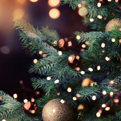 Sindromul bradului de Craciun