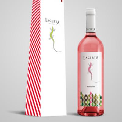 De Ziua Femeii, LacertA Winery lanseaza vinul cu gust de vacanţa Rose Riviera 2011