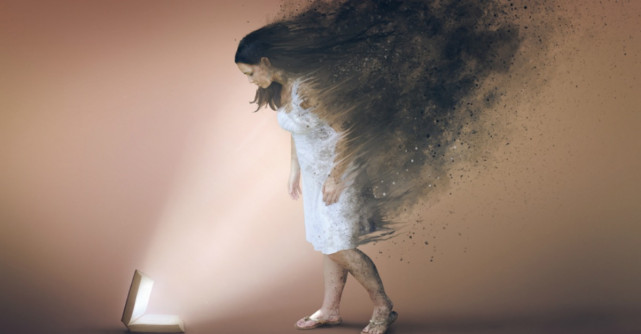 De ce iti este frica?