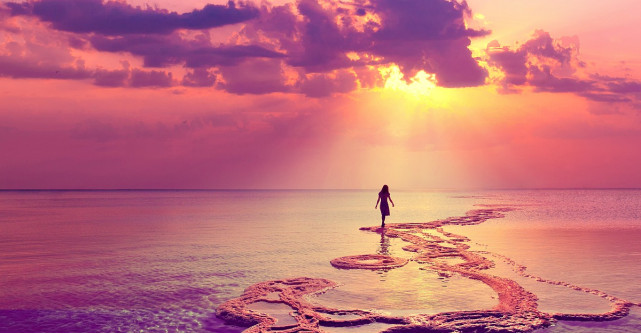 10 semne ca ti-ai gasit locul tau de suflet pe Pamant