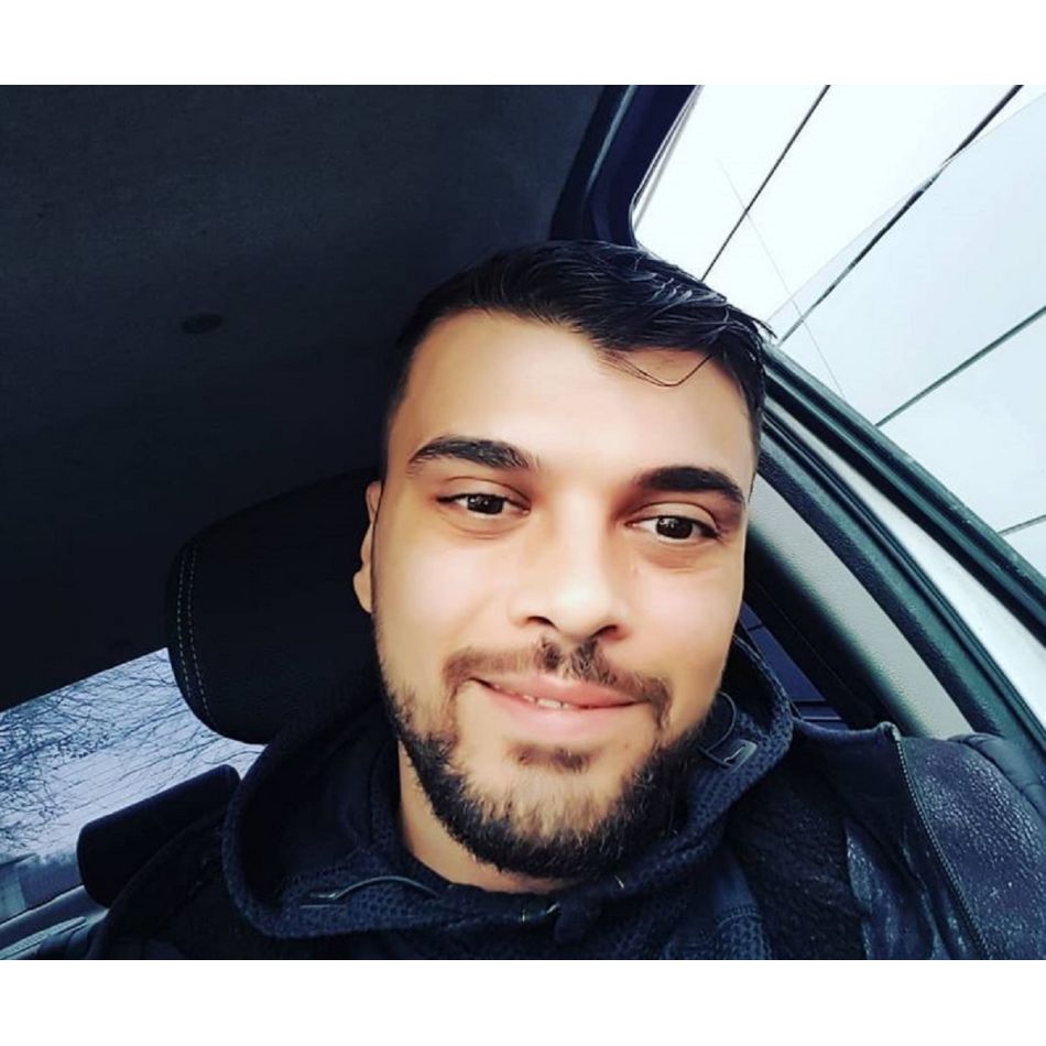 Oana Roman, surprinsă de fostul soț, Marius Elisei, de ziua ei de naștere: Nu am ce să comentez