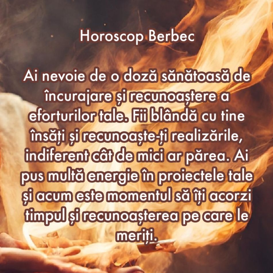 De ce are nevoie fiecare semn zodiacal în săptămâna 29 aprilie - 5 mai