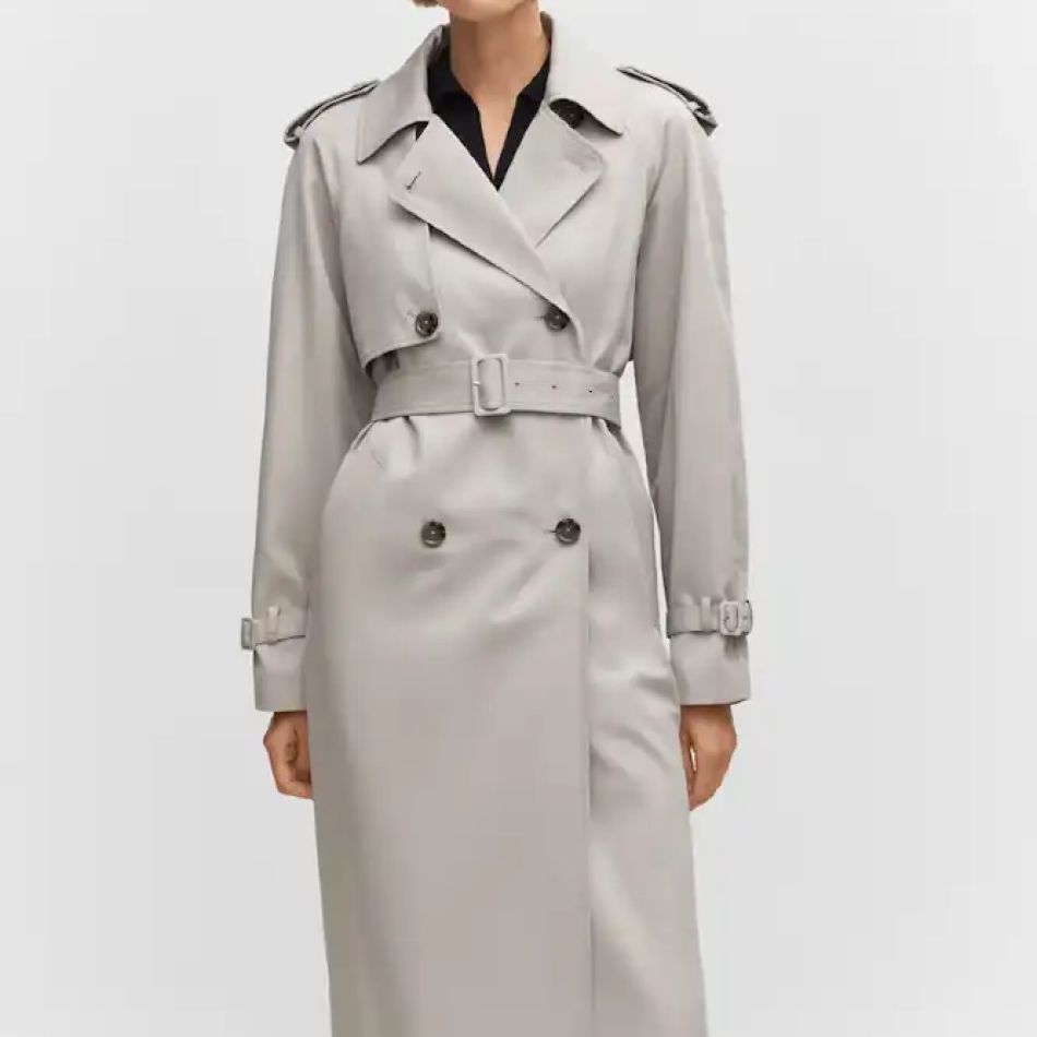 Stil de toamnă: 20 de paltoane pentru zilele reci