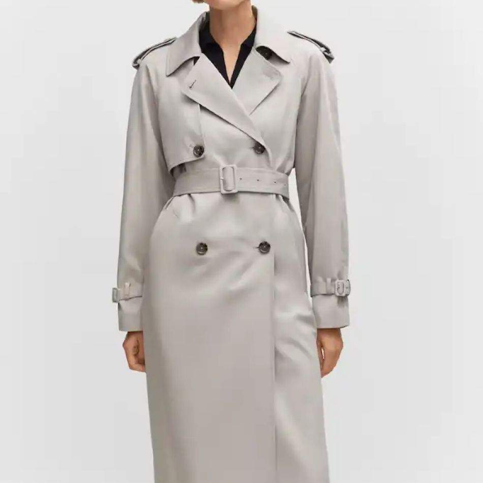 Stil de toamnă: 20 de paltoane pentru zilele reci