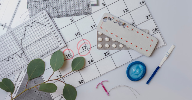 Contracepția după naștere