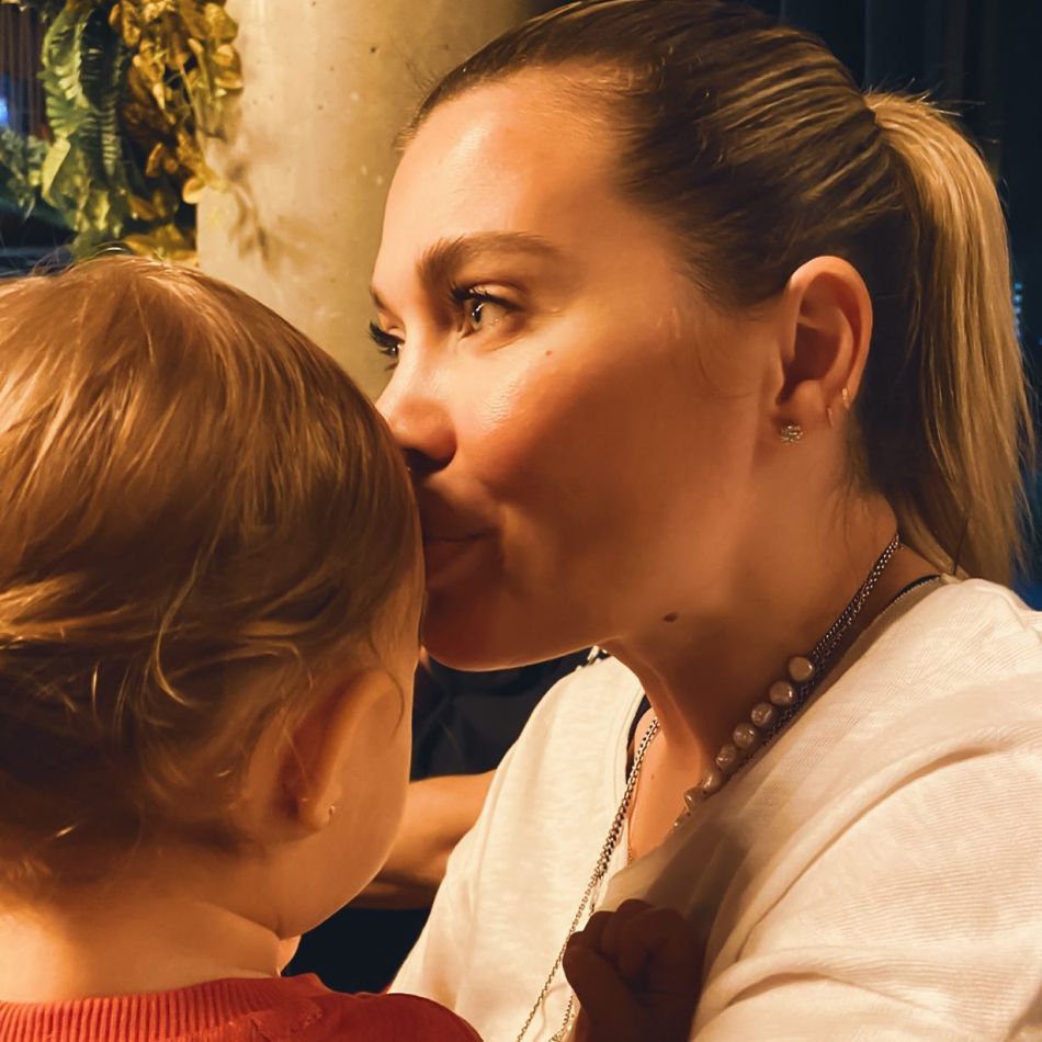 Gina Pistol, emoții și lacrimi în prima zi de grădiniță a lui Josephine: Mă simțeam vinovată și cea mai rea mamă...