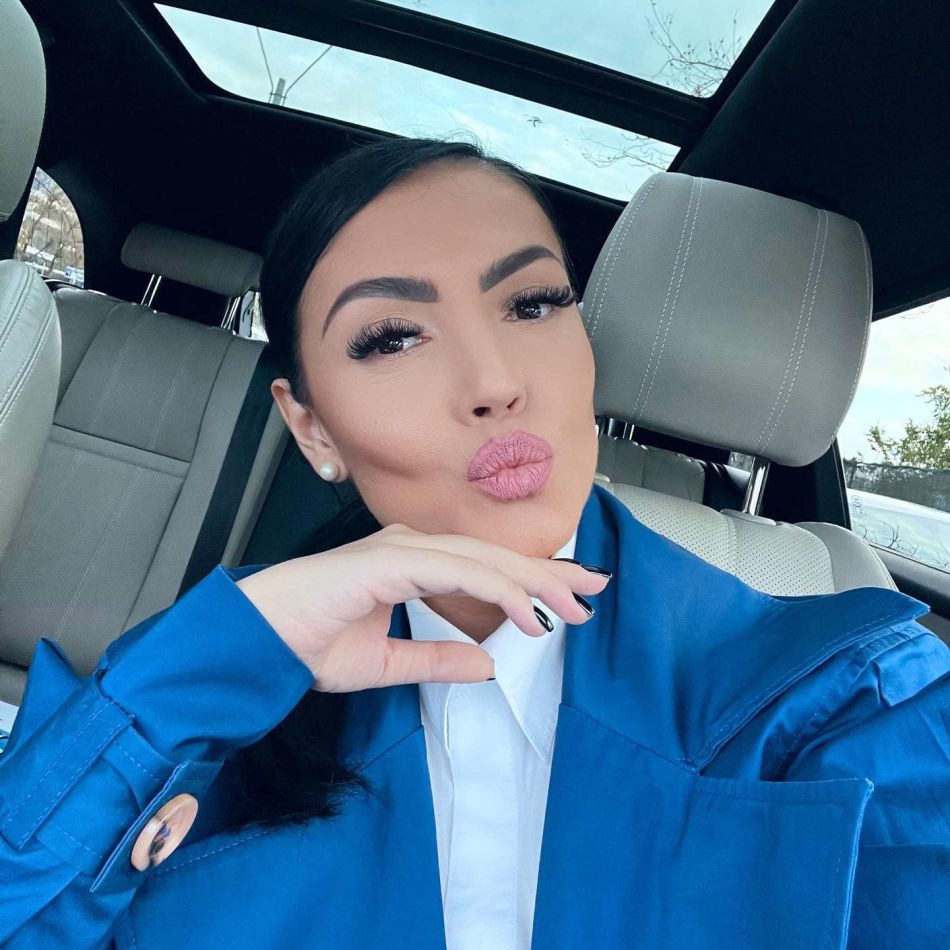 Andreea Mantea și lupta cu boala autoimună: Cum a reușit să scape de chin