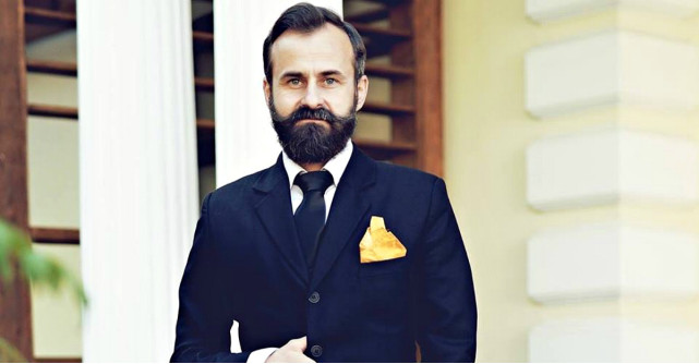 Florin Dobre: 'Aspectul exterior ne poate ajuta sa intalnim oamenii frumosi din viata noastra'