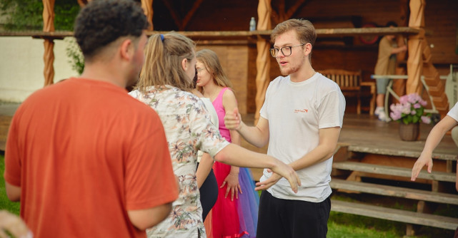 Cum să fii în siguranță la festival. Recomandările adolescenților pentru o vară cu distracție, dar fără riscuri