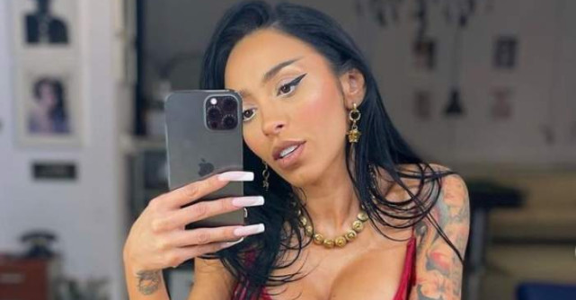 Ruby a ajuns la spital, după ce și-a injectat o substanță pe care o folosesc culturiștii. Viața artistei, pusă în pericol!