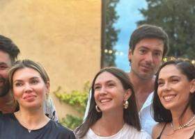 Un turist elvețian, nemulțumit de pensiunea de 4 stele a lui Smiley și