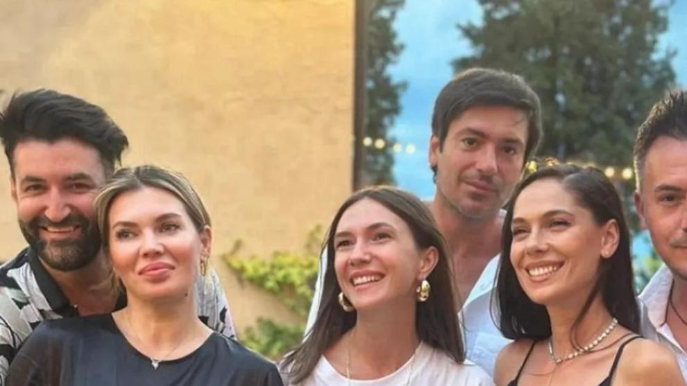 Un turist elvețian, nemulțumit de pensiunea de 4 stele a lui Smiley și Radu Vâlcan din Vama Veche