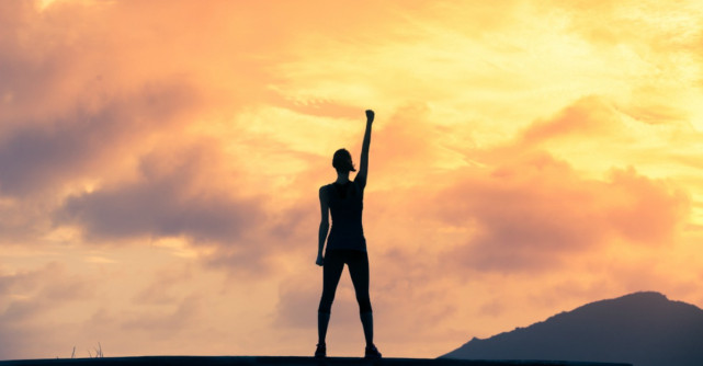 Cum sa traiesti viata pe care ti-o doresti – Fericirea e la 3 pasi distanta