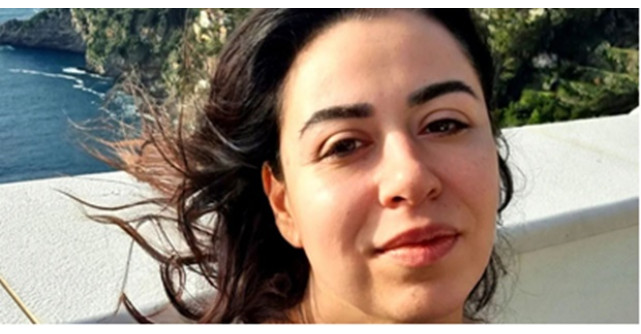 Oana Roman a luat foc, după ce s-a spus că are o relație cu Janni Alexandridis: Voi v-ați pierdut complet mințile?