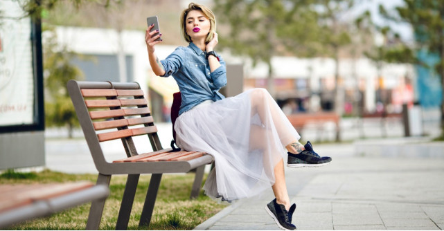 Haine cu transparente - cel mai versatil trend de vara