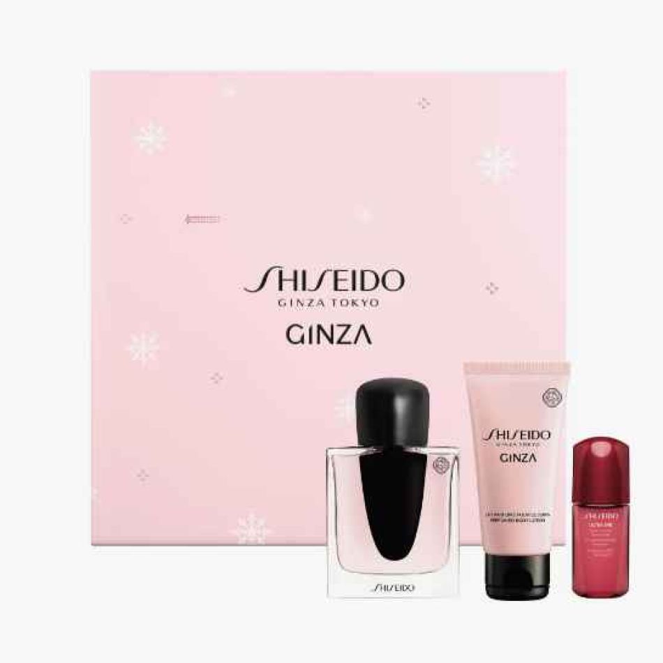 20 de seturi cadou pentru femei - De Crăciun dăruiește momente festive de răsfăț