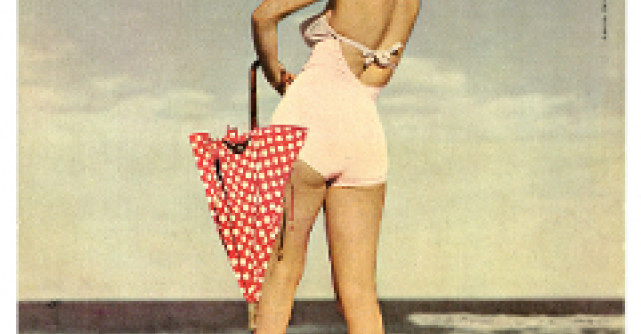 Expozitia L'anima di gomma: Estetica si Tehnica in pas cu Moda