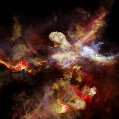 3 moduri pentru a-ți recâștiga puterea interioară