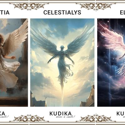 Oracolul Îngerilor: Ce mesaj are Îngerul tău Păzitor pentru 25 martie 2024?