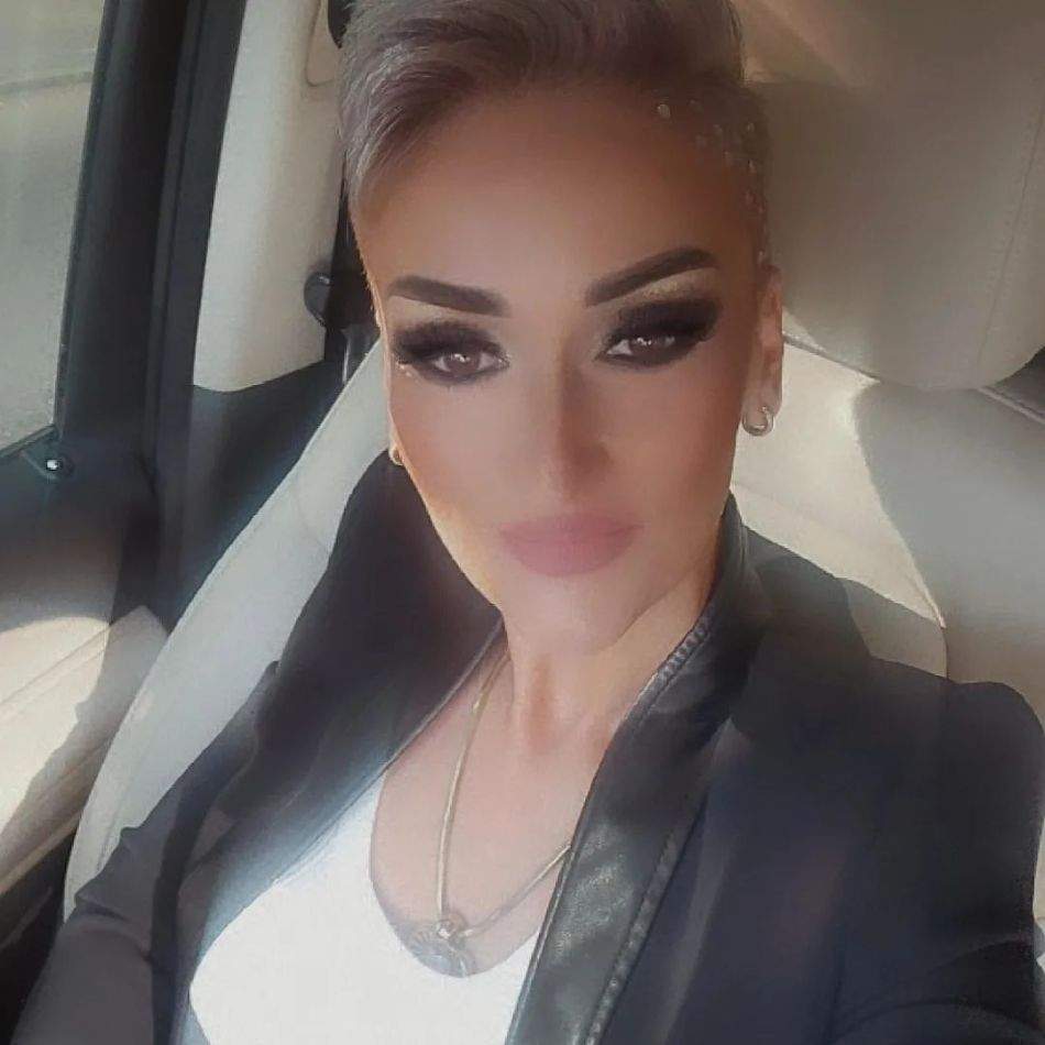 Gabriela Lucuțar, conexiune paranormală cu Mioara Roman. Ce mesaje a primit patroana de pompe funebre?