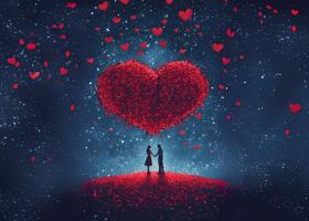 Universul nu alege întâmplător! Aceste 5 zodii vor trăi o revelație puternică pe 14 Februarie.