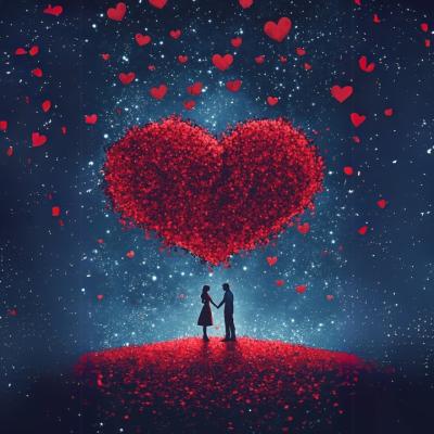 Universul nu alege întâmplător! Aceste 5 zodii vor trăi o revelație puternică pe 14 Februarie.