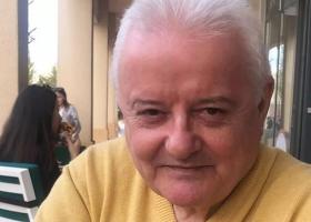 Irinel Columbeanu cu gândul la fiica lui în seara de Revelion! Afaceristul i-a dat un sfat prețios Irinei