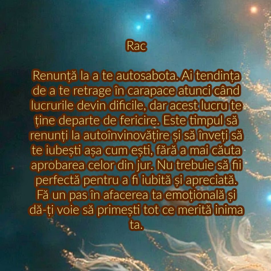 La ce trebuie să renunți în săptămâna 12-18 mai ca să atragi fericirea în viața ta în funcție de zodie