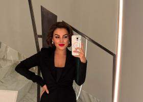 Romina Gingașu și-a șters toate pozele de pe Instagram. Soția lui Piero Ferrari rupe tăcerea: Suntem mai puternici decât înainte
