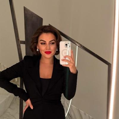 Romina Gingașu și-a șters toate pozele de pe Instagram. Soția lui Piero Ferrari rupe tăcerea: Suntem mai puternici decât înainte