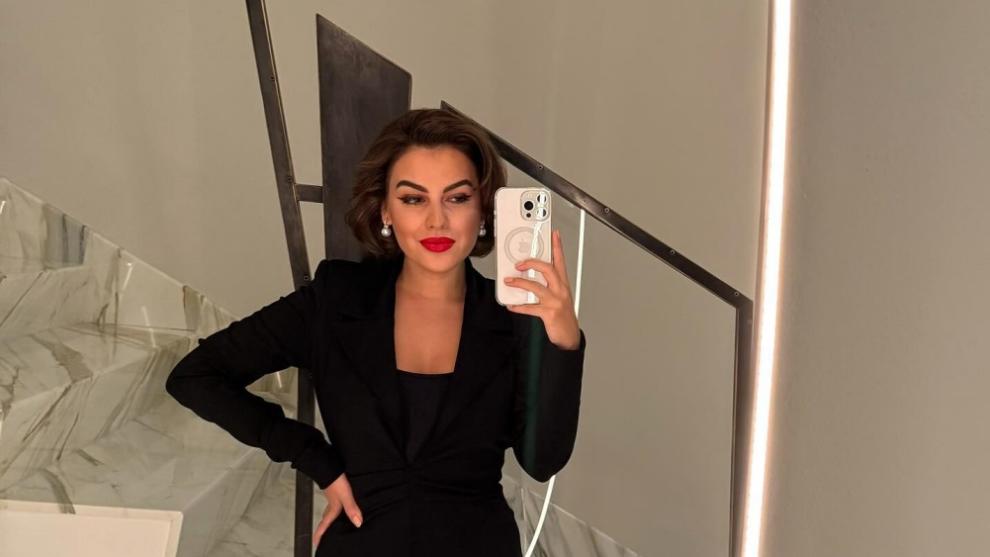 Romina Gingașu și-a șters toate pozele de pe Instagram. Soția lui Piero Ferrari rupe tăcerea: Suntem mai puternici decât înainte
