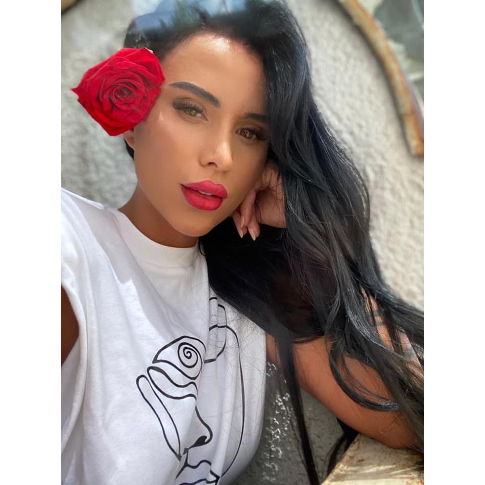 Daniela Crudu a născut o fetiță perfect sănătoasă! Primele imagini cu micuța Daiana