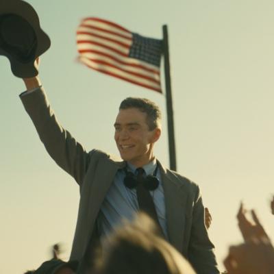 Oppenheimer va avea premiera în exclusivitate pe SkyShowtime din data de 21 martie