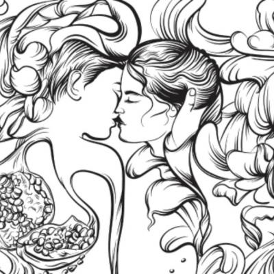 Efectele benefice ale sărutului