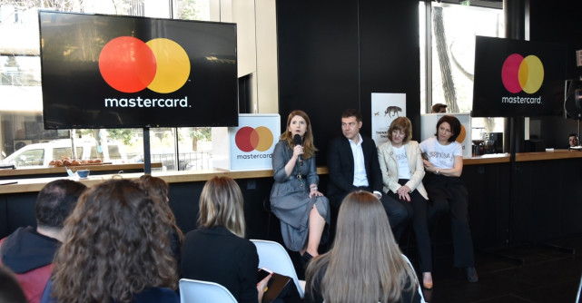 Mastercard doneaza 1 milion euro pentru spitalul construit de Asociatia Daruieste Viata