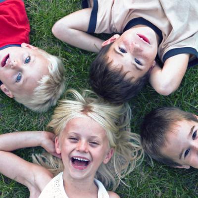 10 bancuri super-haioase cu si despre copii