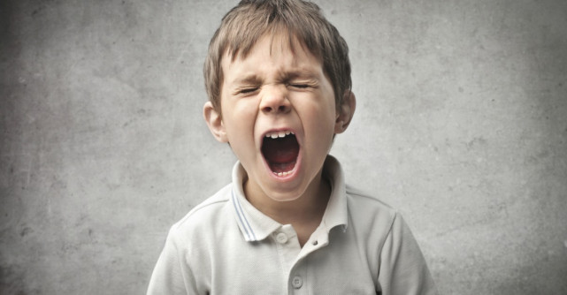 Cea mai buna poveste despre cum sa reactionezi in fata unui copil rasfatat