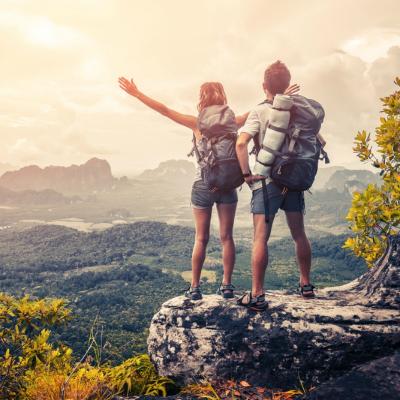 Drumeții: Top 7 trasee care îi vor impresiona pe românii de pretutindeni