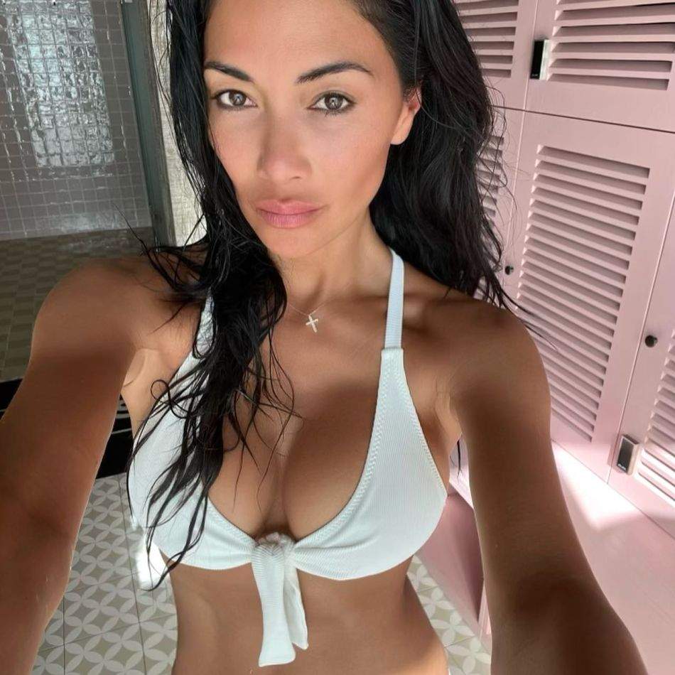 Nicole Scherzinger s-a logodit după 3 ani de relație cu Thom Evans