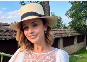 Andreea Marin și-a deschis sufletul pe Instagram. Lecții de curaj și acceptare pentru urmăritorii săi