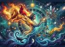 Horoscop 14 septembrie 2026: Se rupe vălul iluziilor. Semnul pe care Universul ți-l trimite astăzi