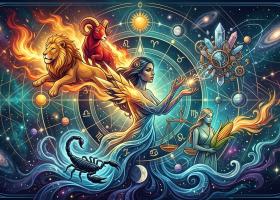 Horoscop 14 septembrie 2026: Se rupe vălul iluziilor