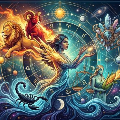 Horoscop 14 septembrie 2026: Se rupe vălul iluziilor. Semnul pe care Universul ți-l trimite astăzi