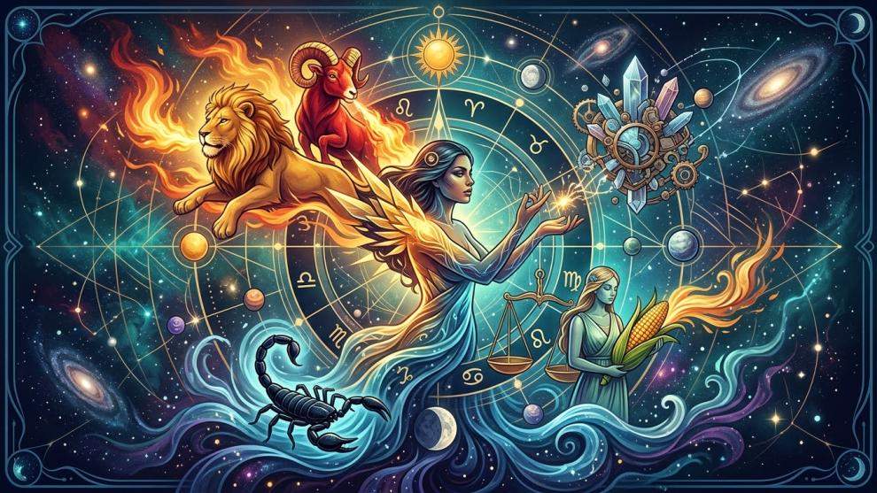 Horoscop 14 septembrie 2026: Se rupe vălul iluziilor. Semnul pe care Universul ți-l trimite astăzi