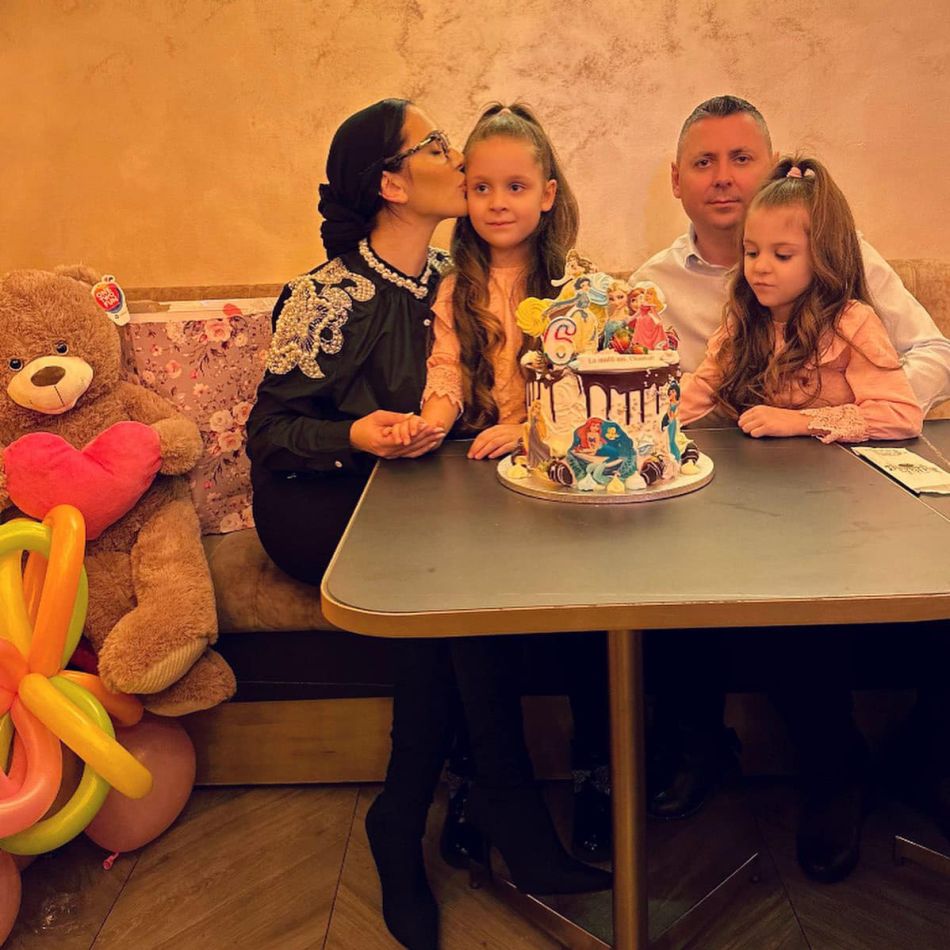 Dana Roba, șantajată și amenințată de nenumărate ori de Daniel Balaciu: Va plăti...