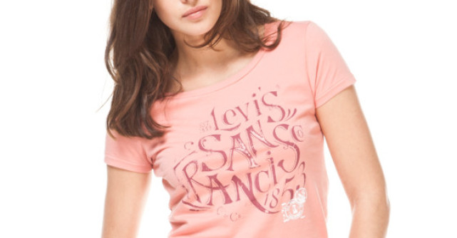 Nou magazin online de jeansi 