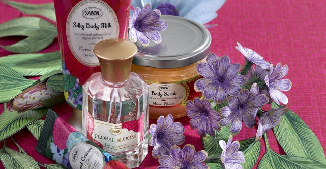 Floral Bloom - Primăvara aceasta lasă frumusețea să înflorească