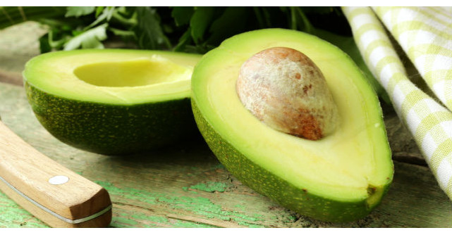 ULUITOR. Efectul DRASTIC al unui singur fruct de AVOCADO consumat zilnic