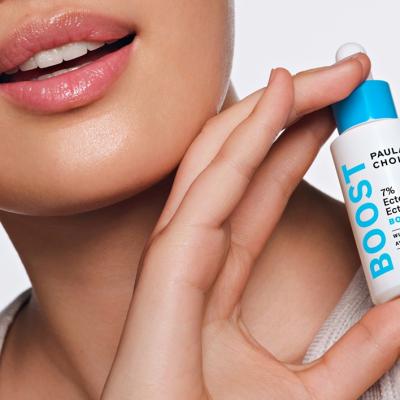 Paula’s Choice lansează primul produs cu 7% ectoină!